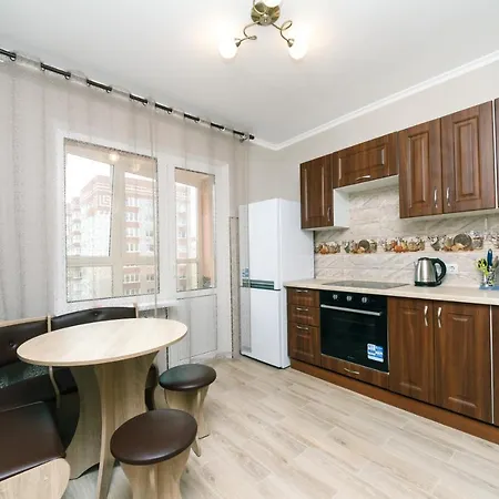 Poznyaky Patriotika Apartament