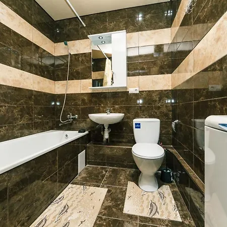 Poznyaky Patriotika Apartament