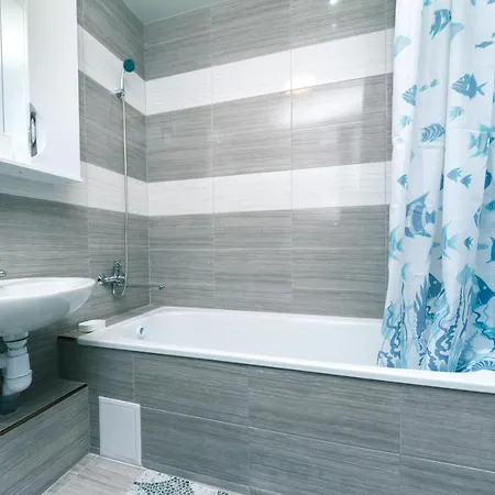 Poznyaky Patriotika Apartament