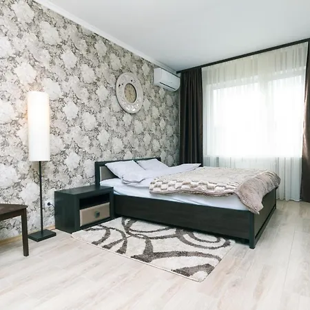 Poznyaky Patriotika Apartament