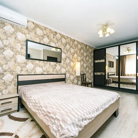 Poznyaky Patriotika Apartamento